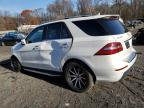 2015 Mercedes-Benz Ml 400 4Matic للبيع في Baltimore، MD - Rollover