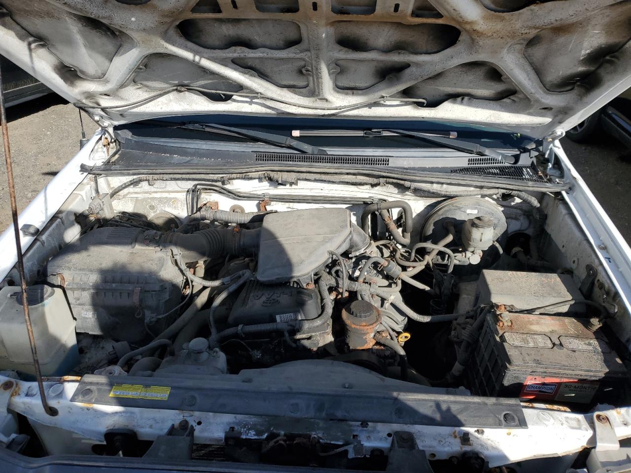 2011 Toyota Tacoma - Image 11