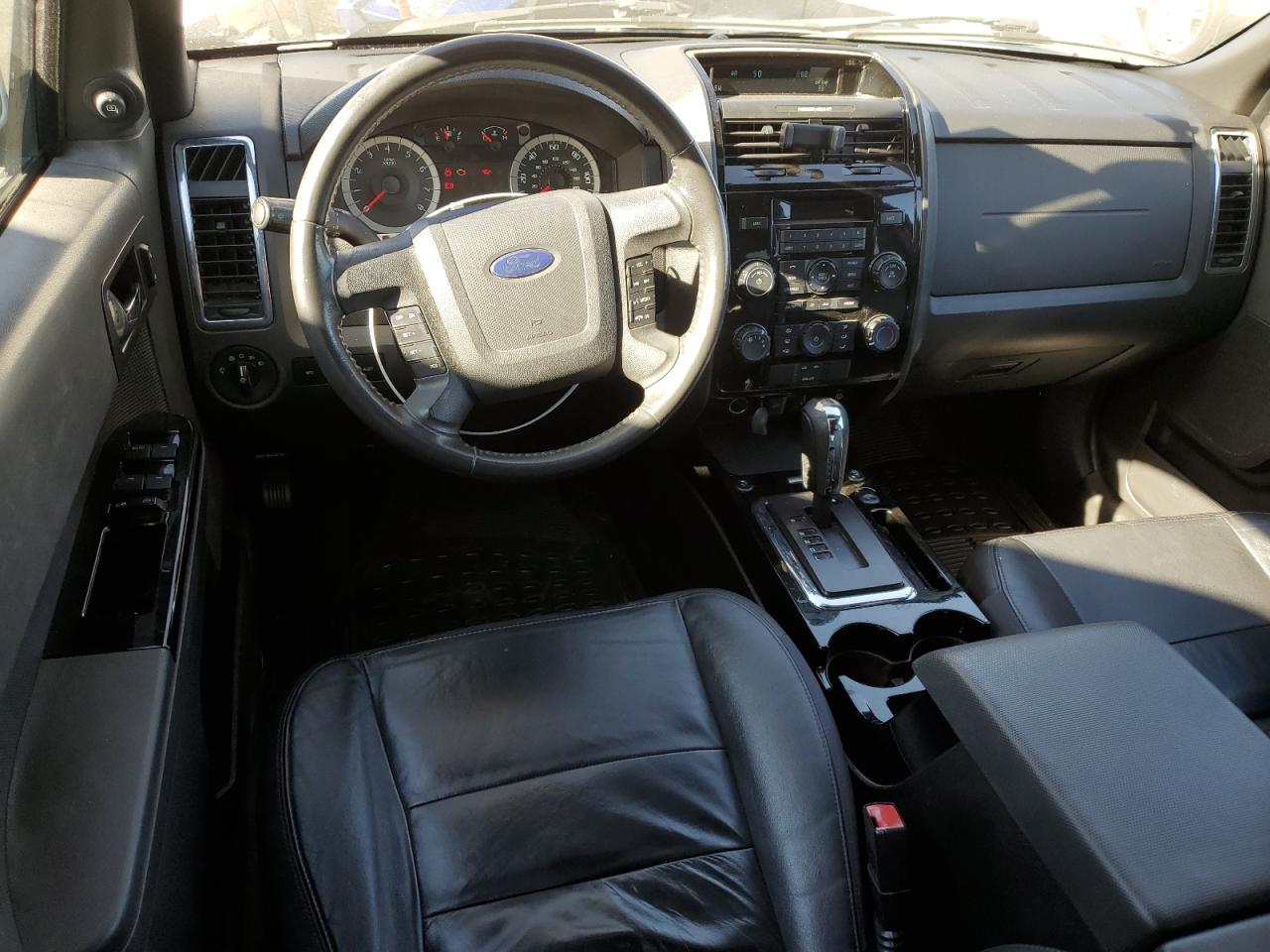 2011 Ford Escape - Image 8