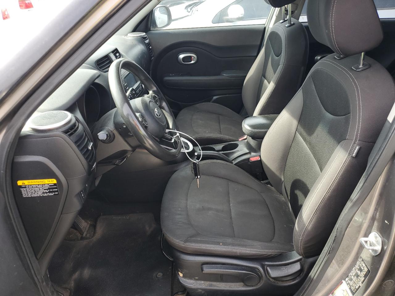 2016 Kia Soul - Image 7