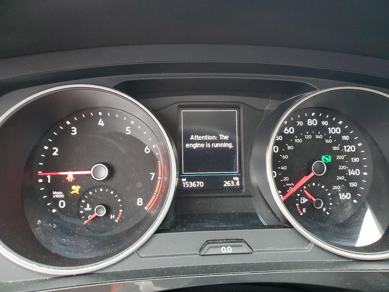 2019 Volkswagen Tiguan - Image 9