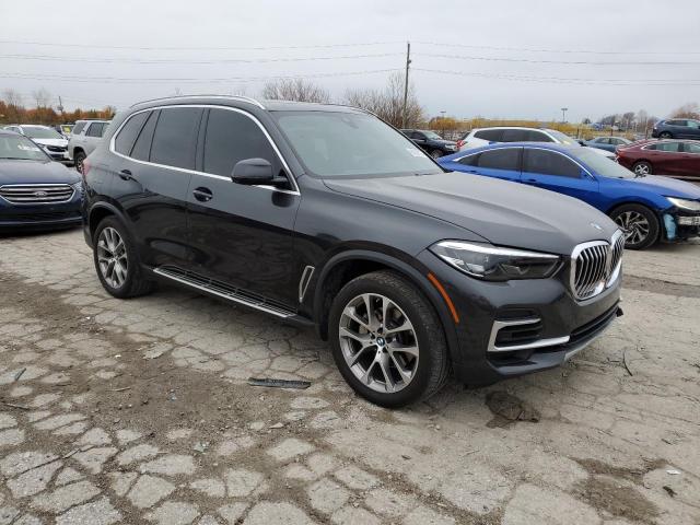  BMW X5 2023 Czarny