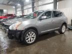 2012 Nissan Rogue S на продаже в Ham Lake, MN - All Over