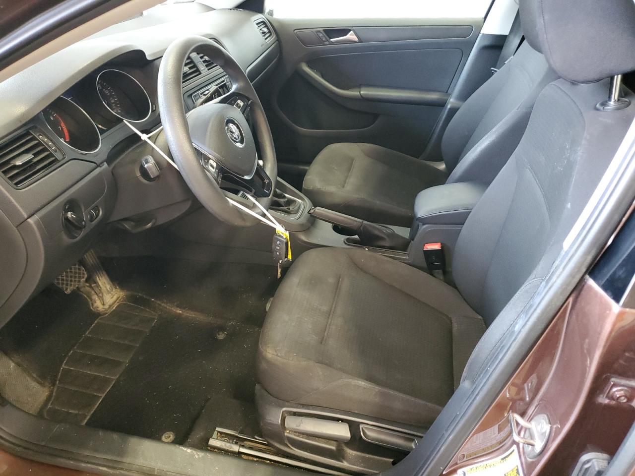 2016 Volkswagen Jetta - Image 7