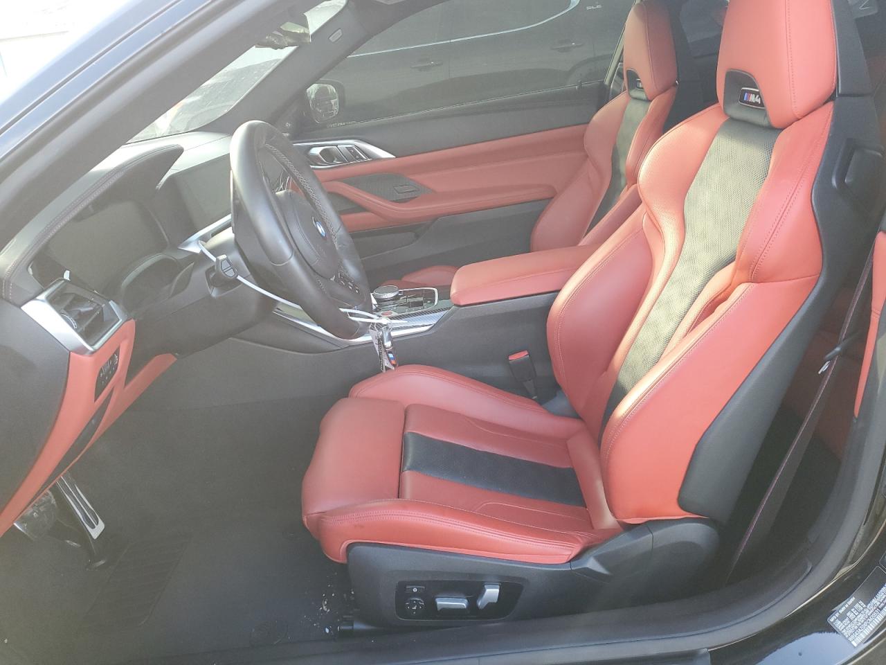 2023 BMW M4 - Image 7