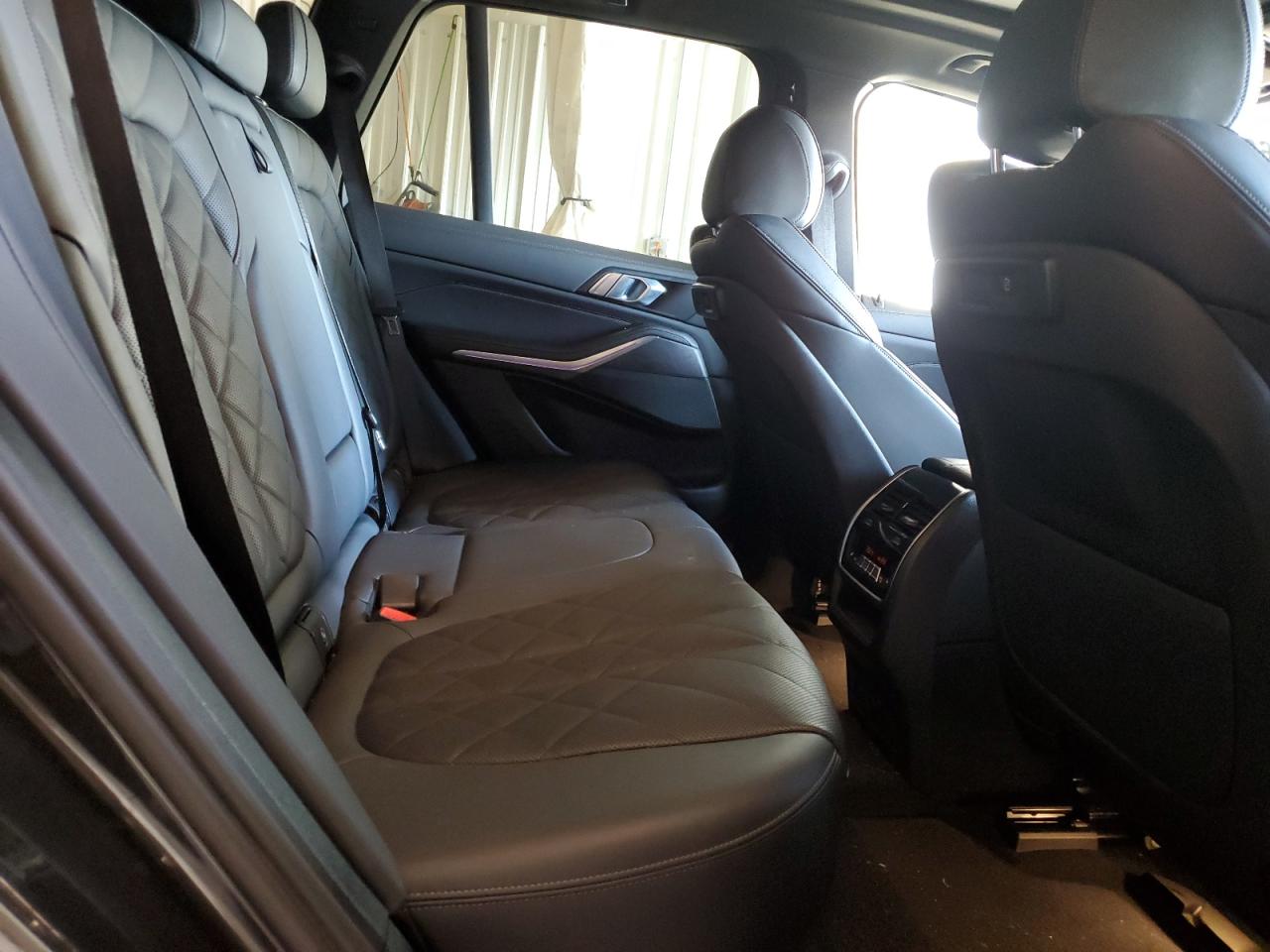 2023 BMW X5 xDrive40I VIN: 5UXCR6C06P9P01518 Lot: 82496034