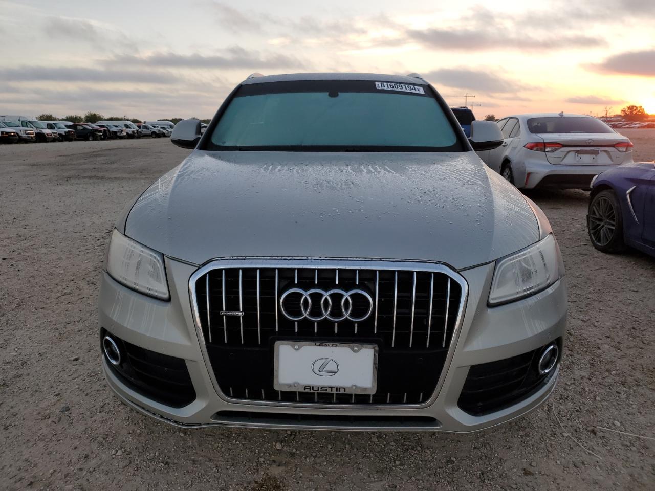 2015 Audi Q5 - Image 5