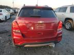 2018 Chevrolet Trax 1Lt на продаже в Montgomery, AL - Front End