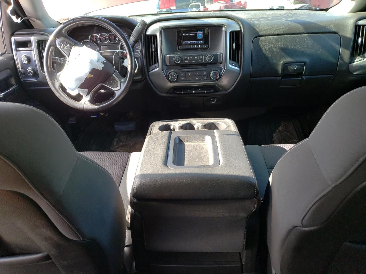 2014 Chevrolet Silverado - Image 8