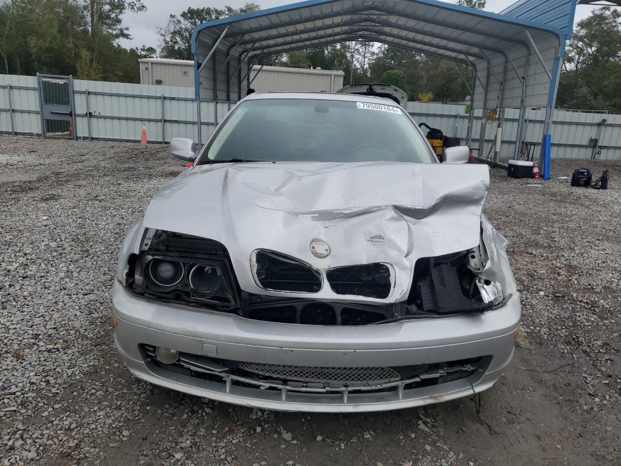 2001 BMW 3er - Image 5