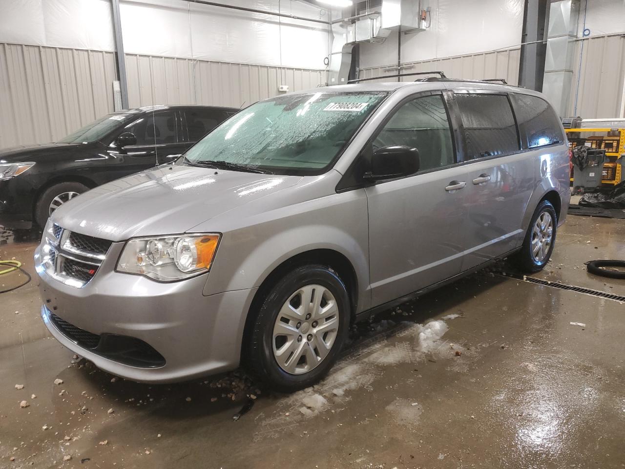 2019 Dodge Caravan - Image 1