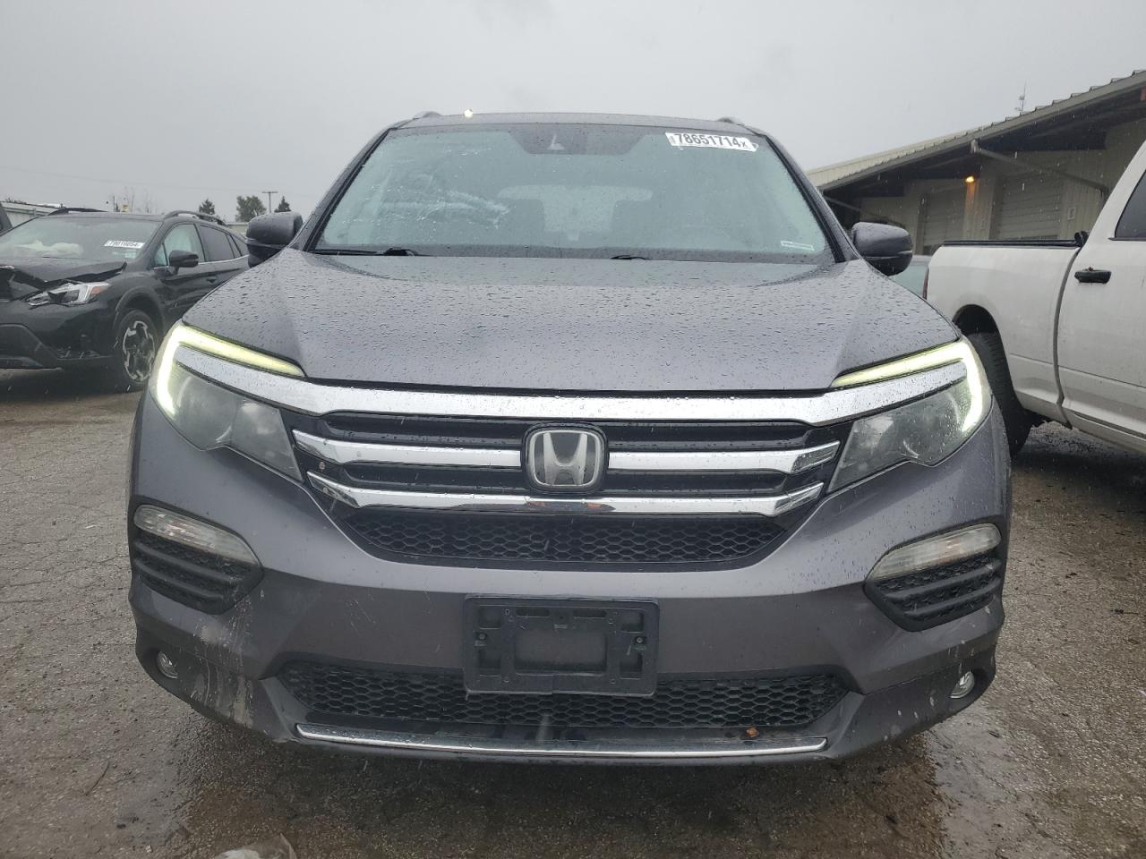 2016 Honda Pilot - Image 5