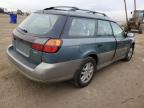 2001 Subaru Legacy Outback Awp na sprzedaż w Brighton, CO - Front End