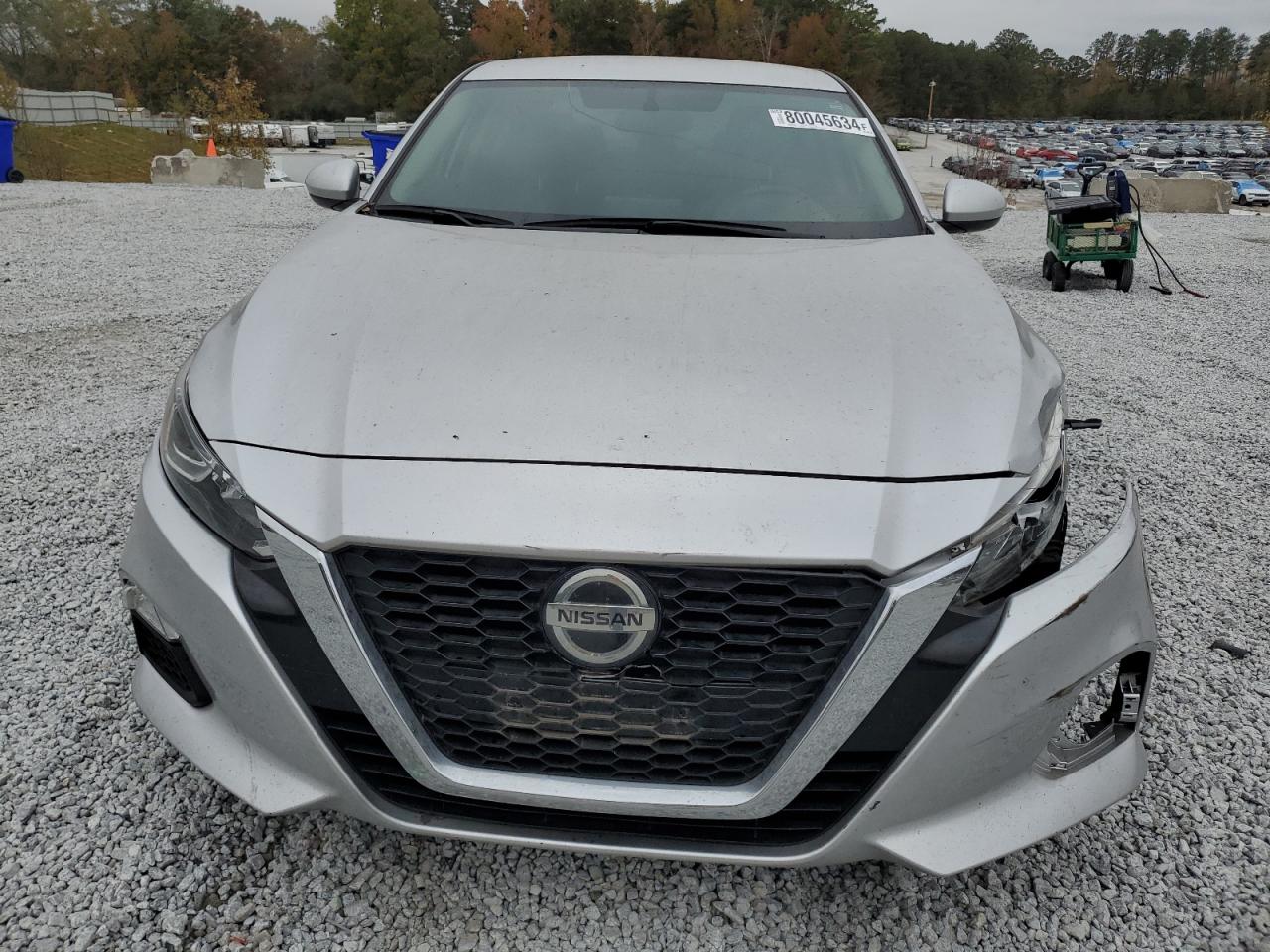 2019 Nissan Altima - Image 5