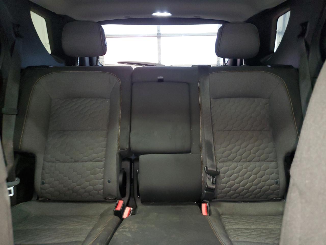 2018 Chevrolet Equinox - Image 10