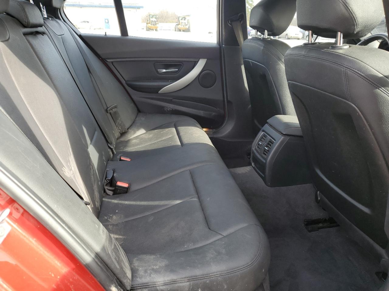 2017 BMW 3er - Image 10