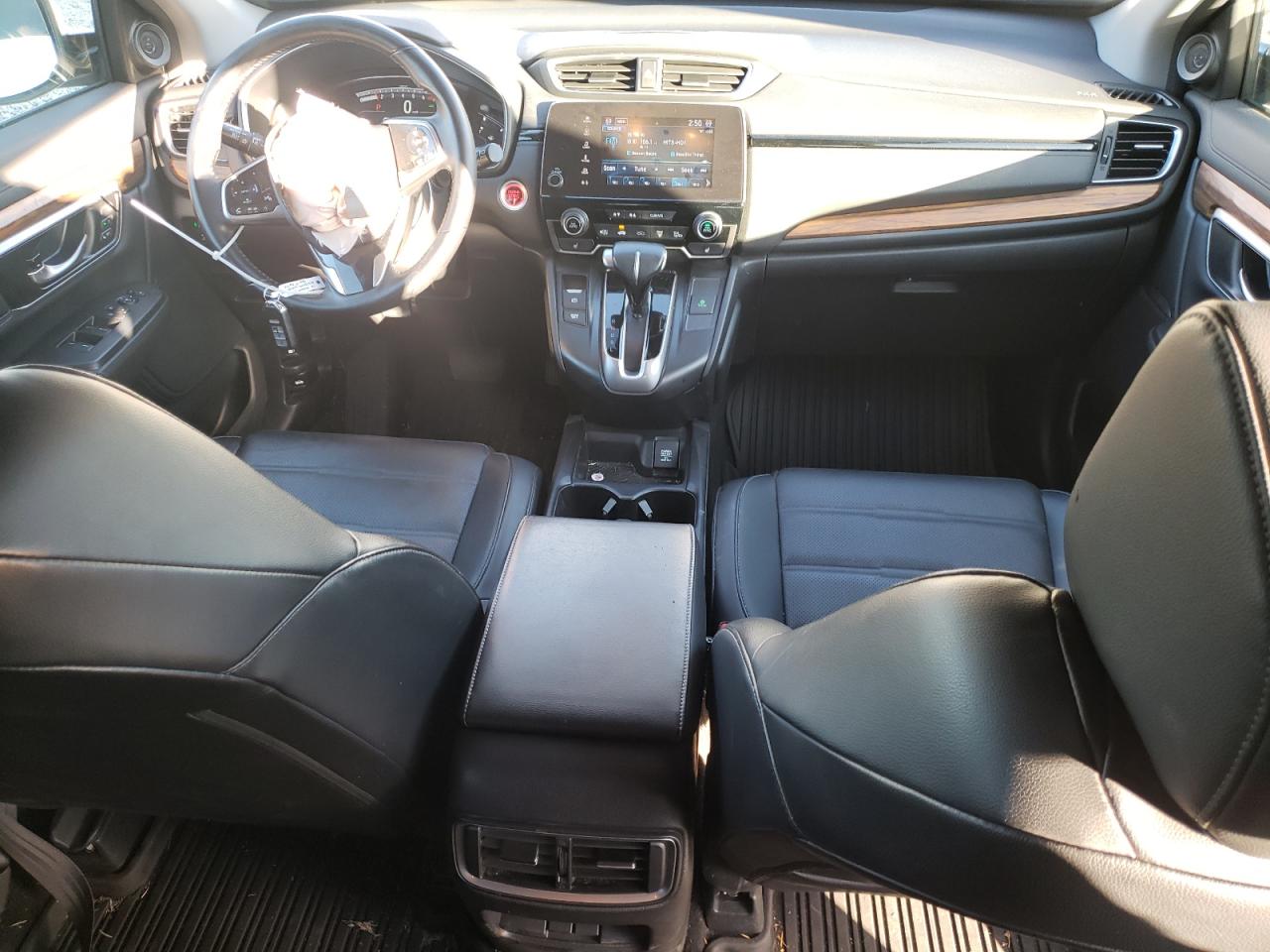 2018 Honda CR-V - Image 8