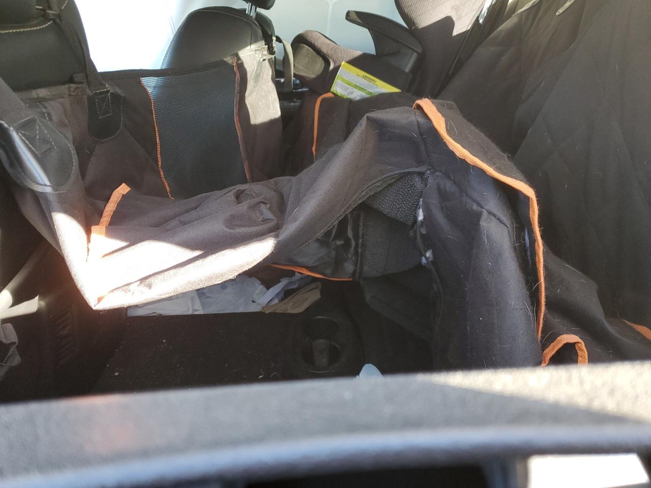 2018 RAM 2500 - Image 10