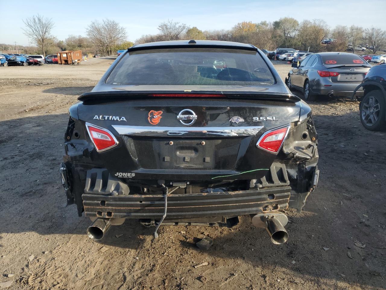 2016 Nissan Altima - Image 6