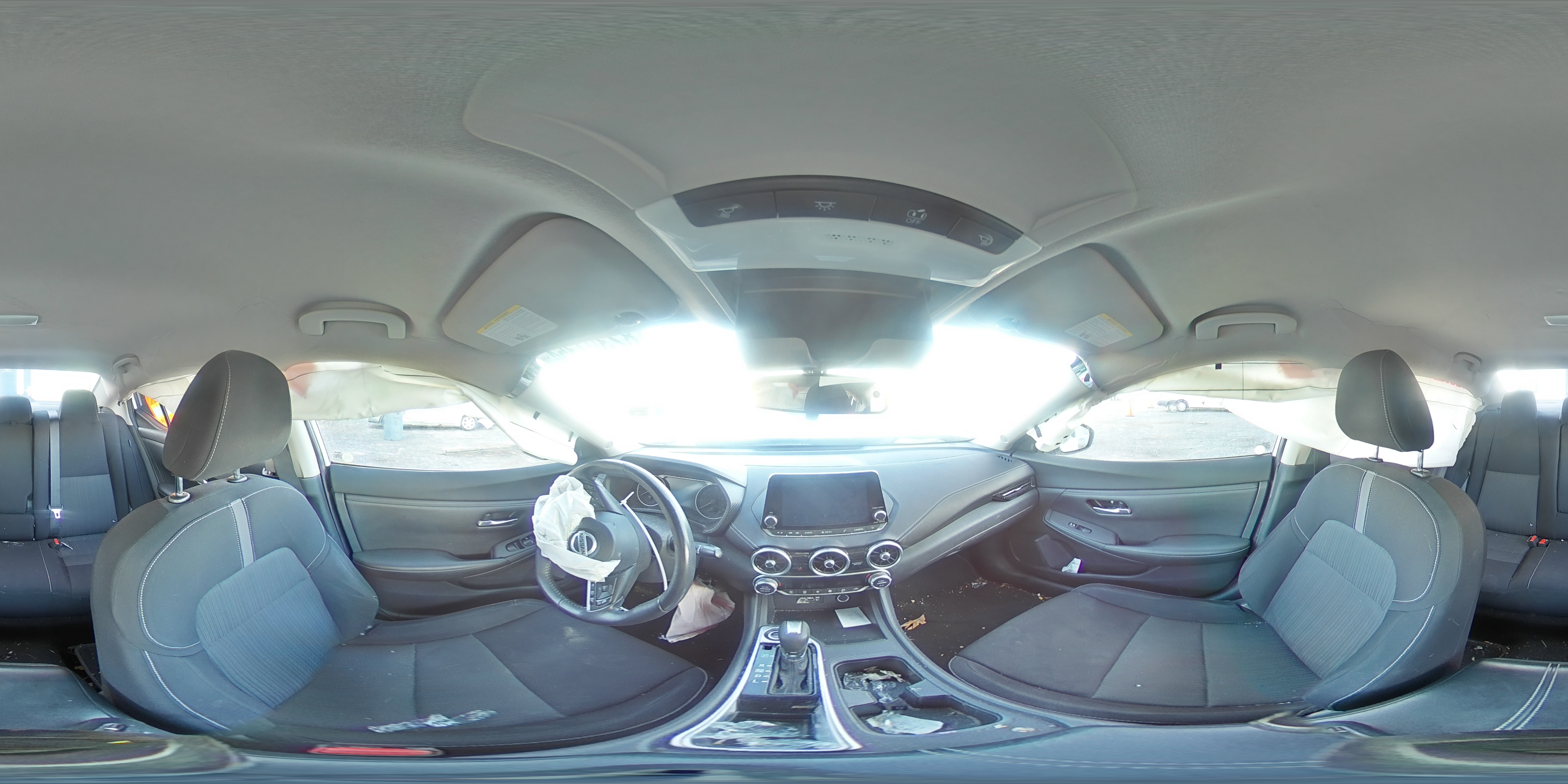 2020 Nissan Sentra - Image 12