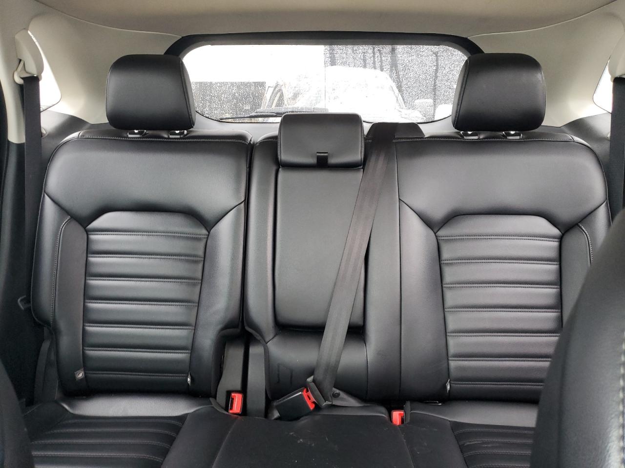 2019 Ford Edge - Image 10