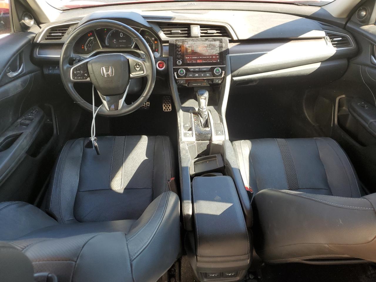 2020 Honda Civic - Image 8