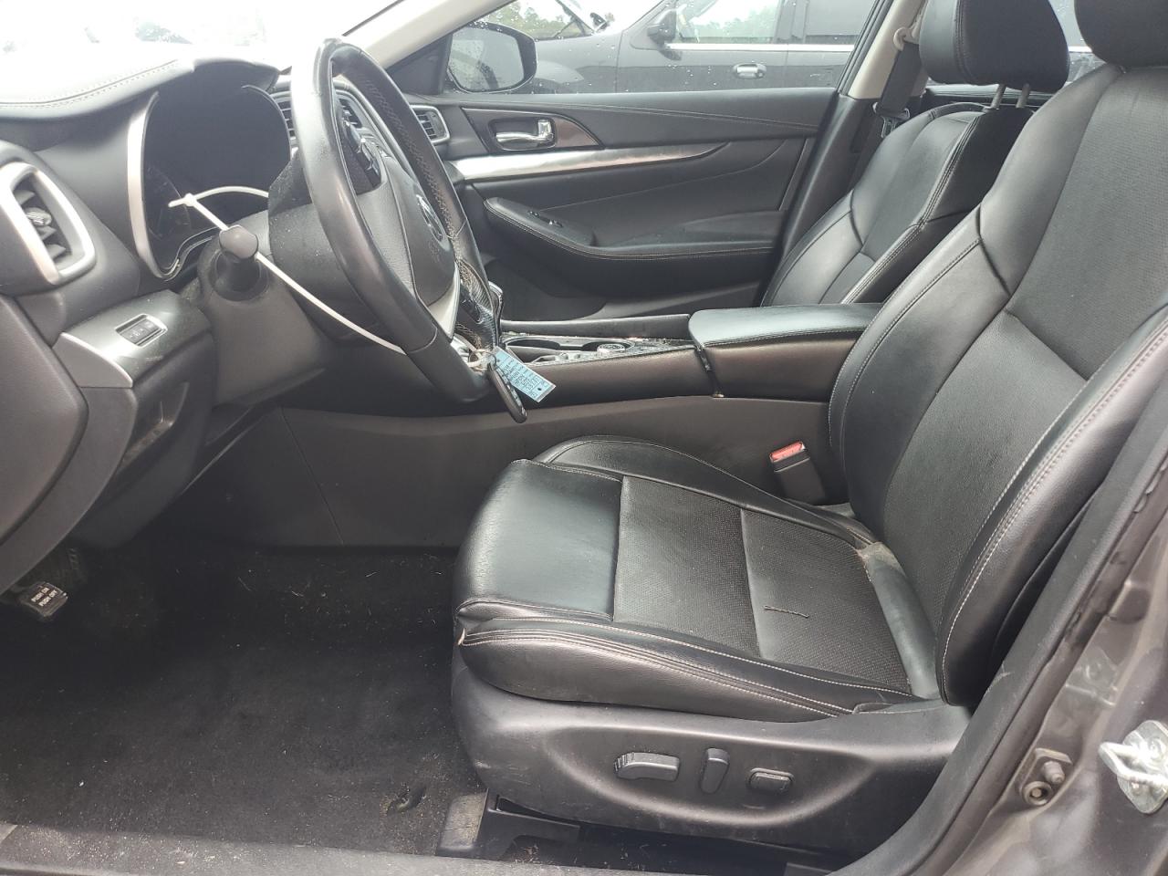 2019 Nissan Maxima - Image 7