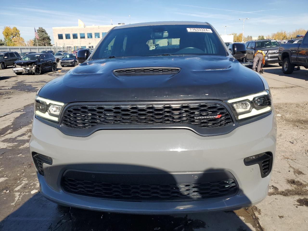 2021 Dodge Durango - Image 5