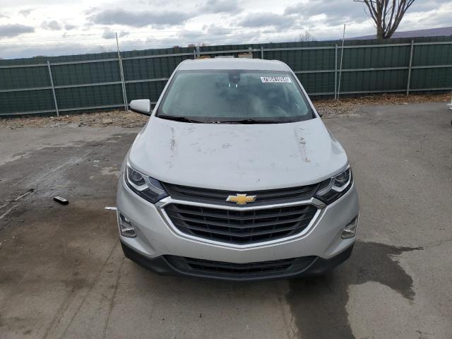  CHEVROLET EQUINOX 2020 Szary