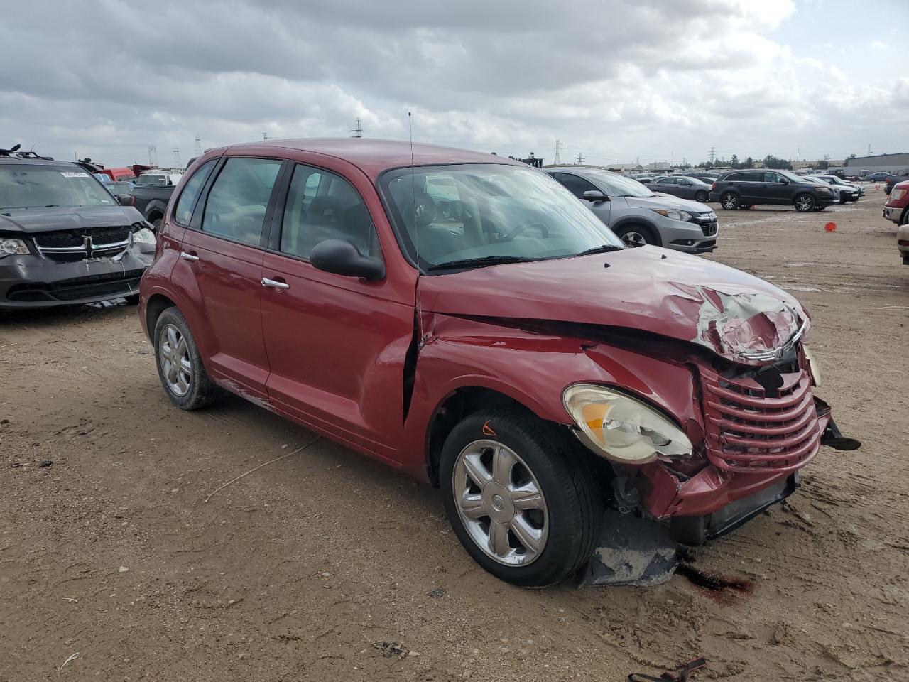2008 Chrysler PT Cruiser - Image 4