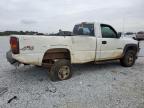 2002 Chevrolet Silverado K2500 Heavy Duty на продаже в Gainesville, GA - Rear End