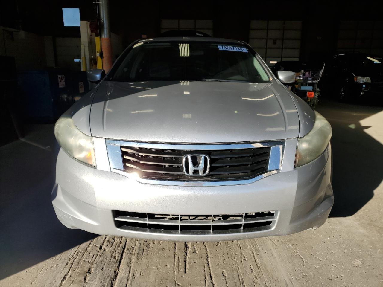 2009 Honda Accord - Image 5