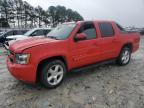 2007 Chevrolet Avalanche C1500 for Sale in Loganville, GA - Burn