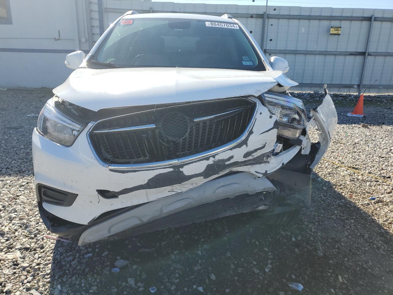 2019 Buick Encore - Image 5