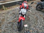 2020 DUCATI MONSTER 797+ for sale at Copart DC - WASHINGTON DC