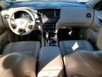 2014 Nissan Pathfinder S на продаже в Windsor, NJ - Front End