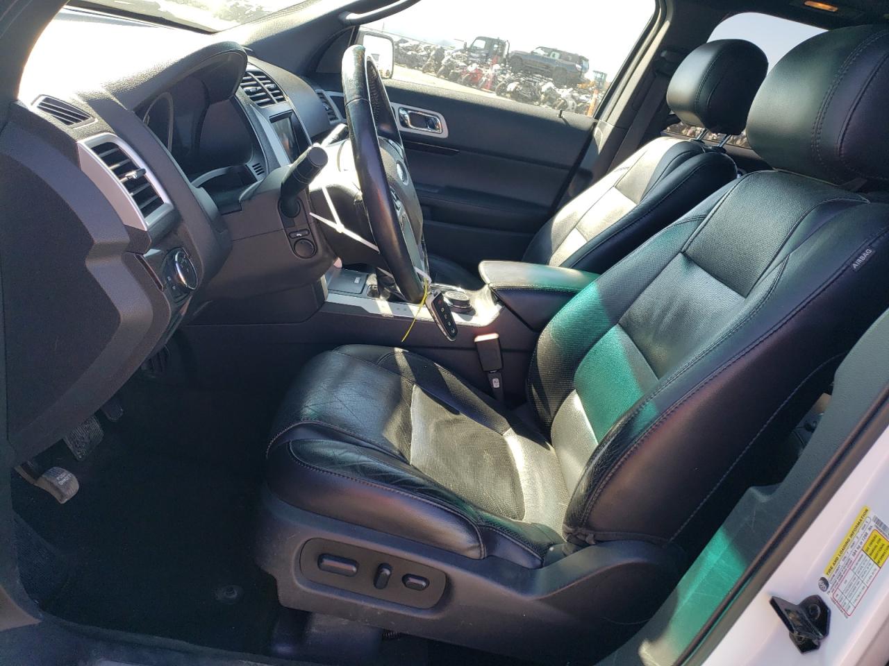 2013 Ford Explorer - Image 7