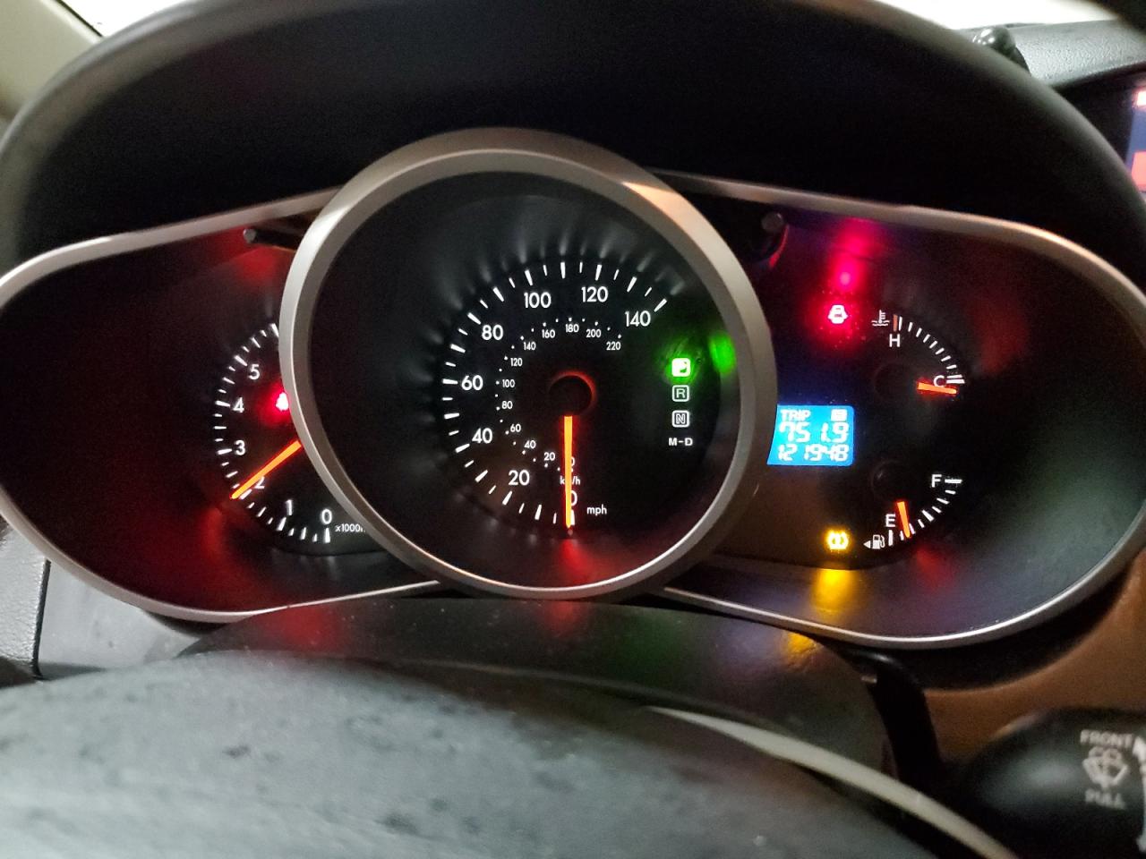 2012 Mazda CX-7 - Image 9