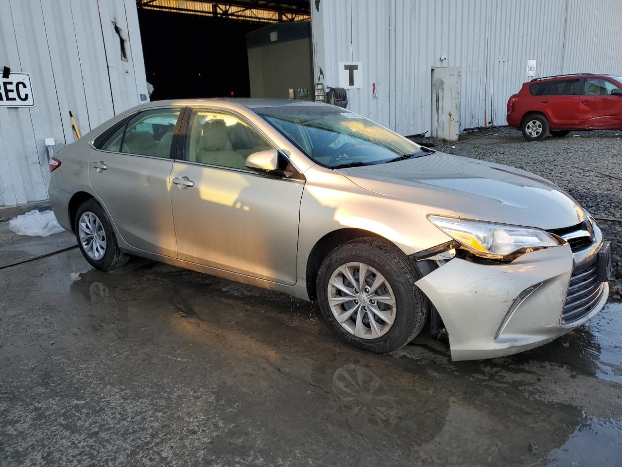 2015 Toyota Camry - Image 4