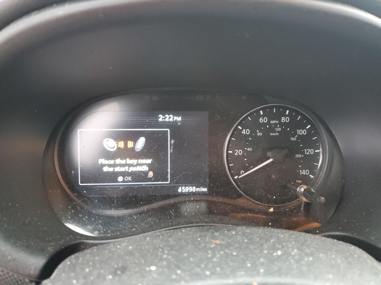 2022 Nissan Kicks - Image 9