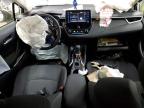 2020 Toyota Corolla Le за продажба в Ham Lake, MN - Front End