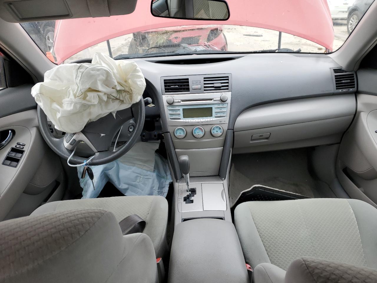 2008 Toyota Camry - Image 8