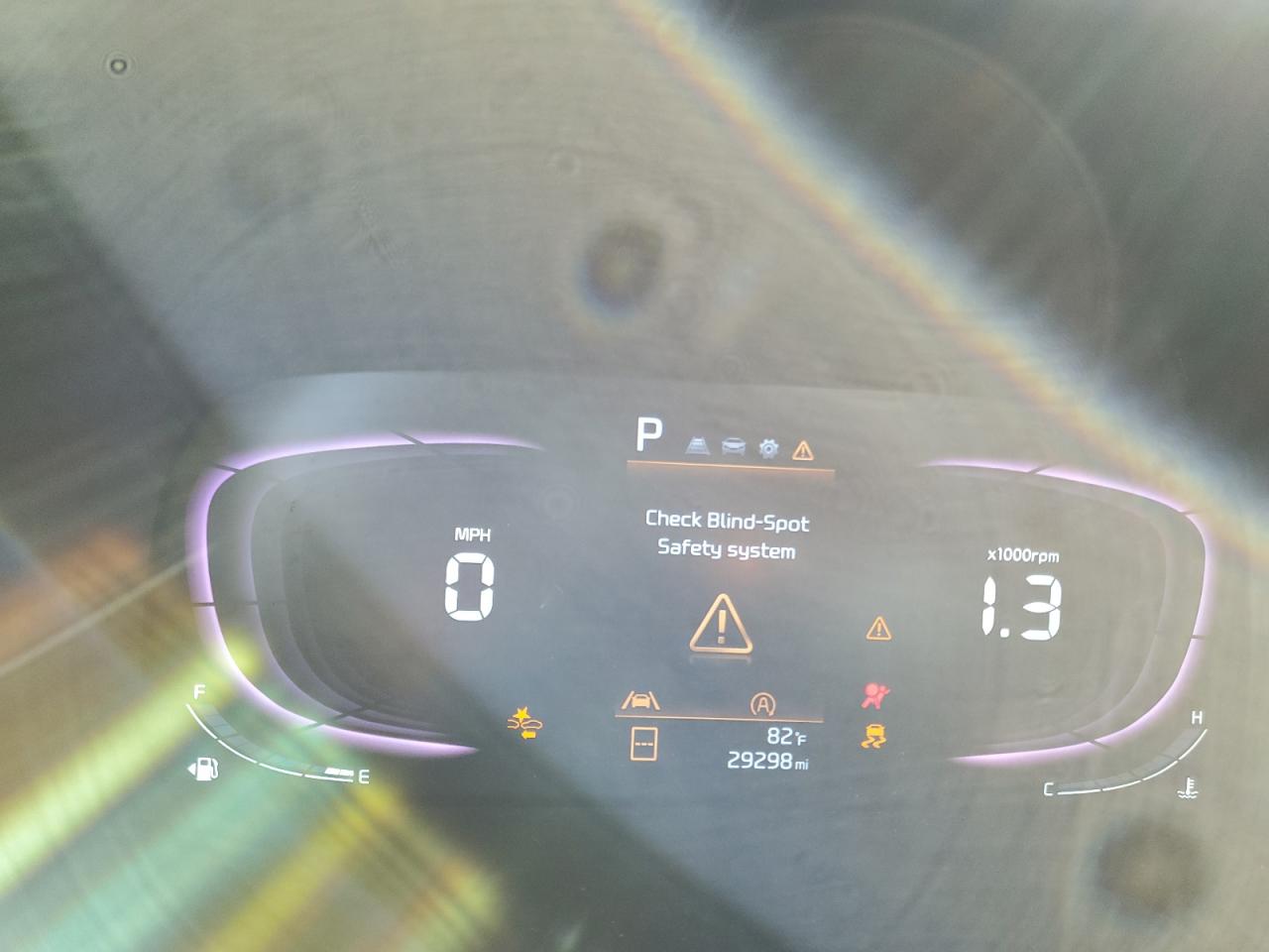 2023 Kia Soul - Image 9
