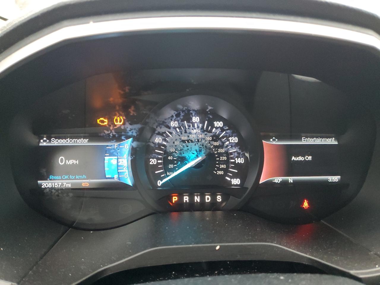 2015 Ford Edge - Image 9