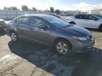 2015 Honda Civic Lx de vânzare în Martinez, CA - Front End