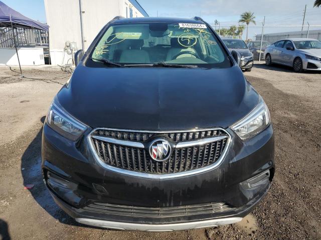  BUICK ENCORE 2019 Чорний