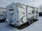 2014 Puma Puma for Sale in Rocky View County, AB - Hail