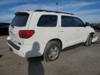 2014 Toyota Sequoia Sr5 на продаже в Lebanon, TN - Front End