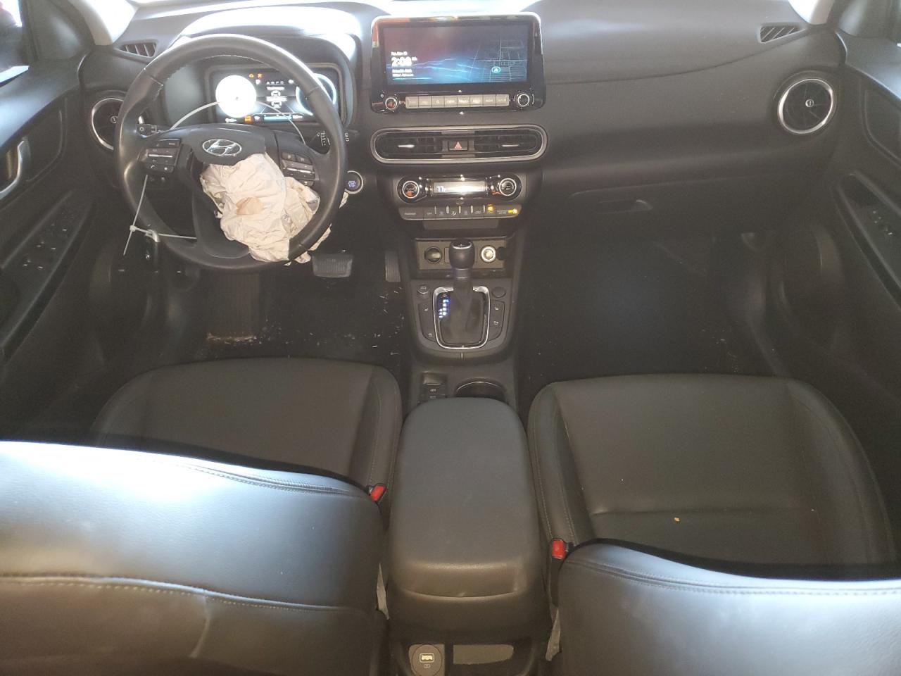 2022 Hyundai Kona - Image 8