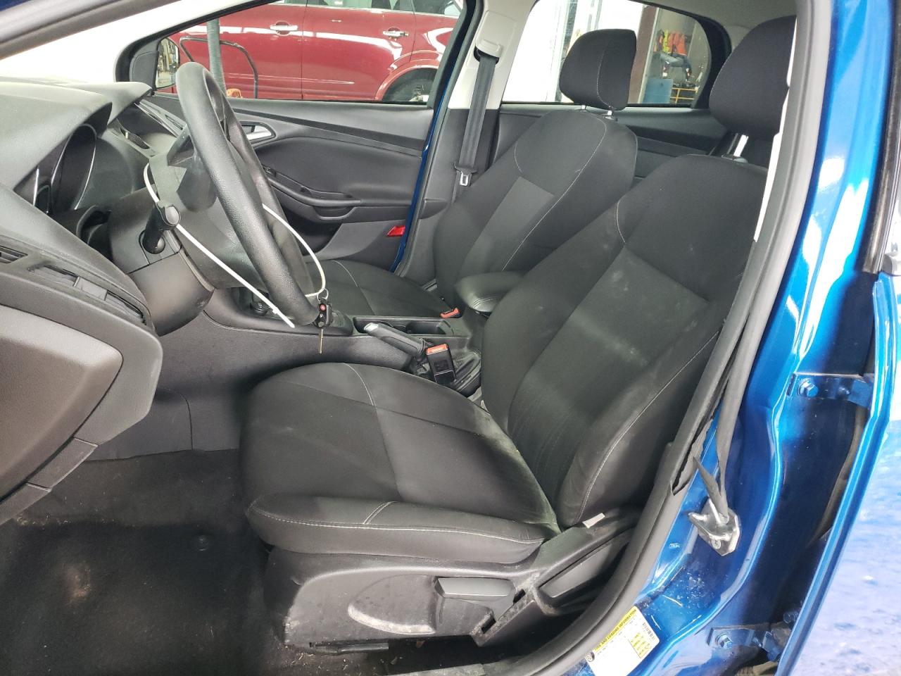 2018 Ford Focus - Image 7